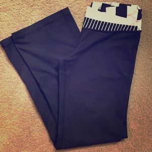 lululemon groove pant