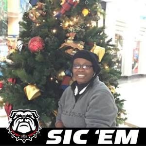 Meet your Posher, Janet