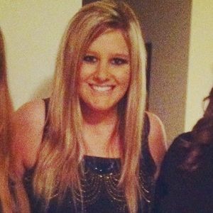 Meet your Posher, Megan