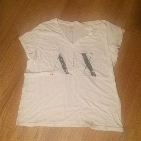ARMANI EXCHANGE BLOUSE💁🏽❤️