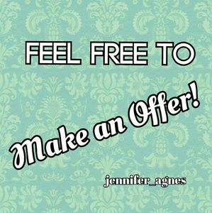 Make an Offer!