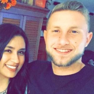 Meet your Posher, Ricky