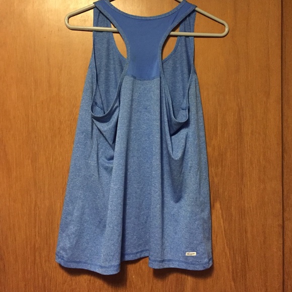 Workout tank - Picture 2 of 2