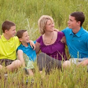 Meet your Posher, Tarra