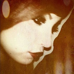 Meet your Posher, Luisa