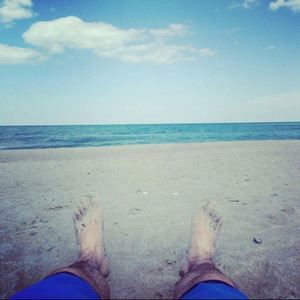 Meet your Posher, Micah