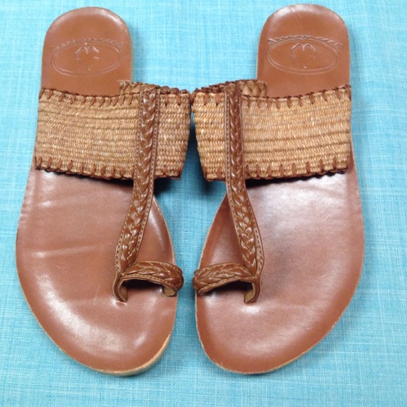 Lucky Brand sandals