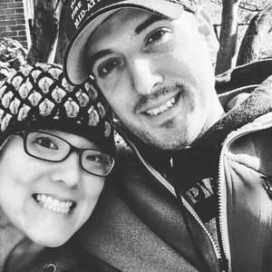 Meet your Posher, Ty