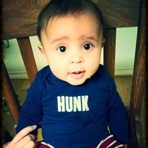 Meet your Posher, Heidi