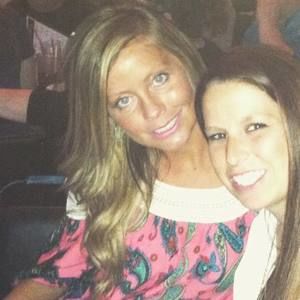 Meet your Posher, Tracey