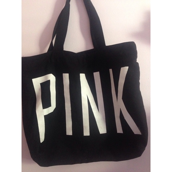 VS PINK Tote