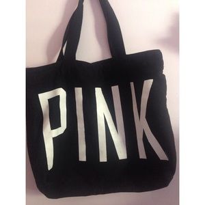 VS PINK Tote