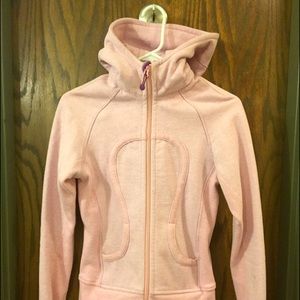 Lululemon Scuba Hoodie