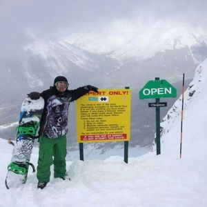 Meet your Posher, Heejoon