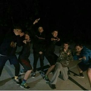 Meet your Posher, Mark