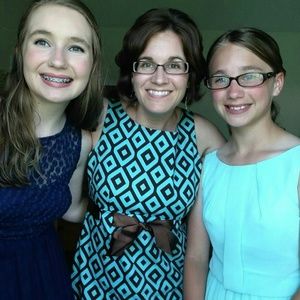 Meet your Posher, Amy