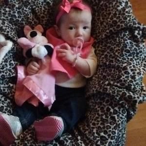 Meet your Posher, Laura