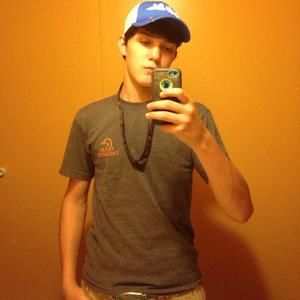 Meet your Posher, Tyler