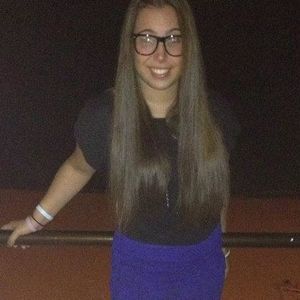 Meet your Posher, Savannah