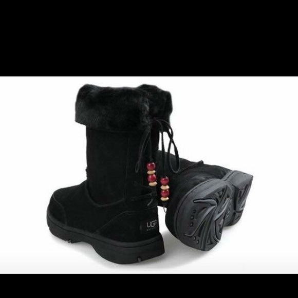 Uggs, Great worn condition! AUTHENTIC, Size 7.