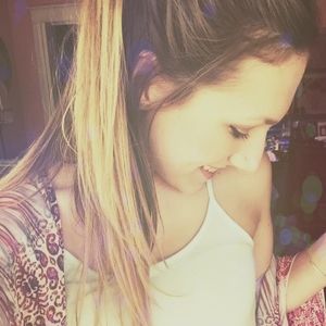 Meet your Posher, Haley