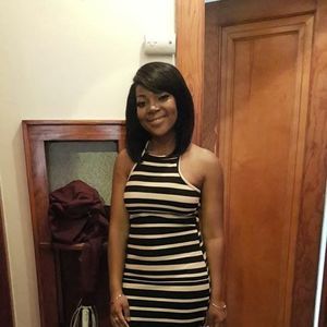 Meet your Posher, Tamiera