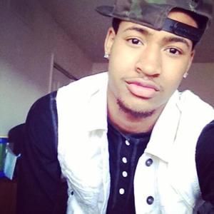 Meet your Posher, Darnell