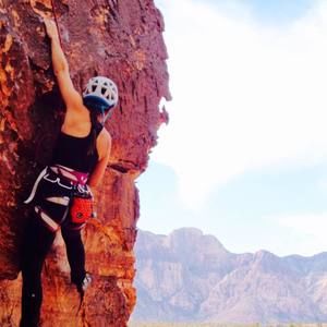 Meet your Posher, Abigail