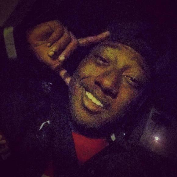 Meet your Posher, Marcus - Picture 1 of 1