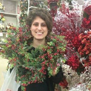 Meet your Posher, Katie