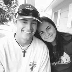 Meet your Posher, Ricquel