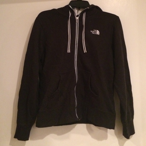 The North Face Hoodie