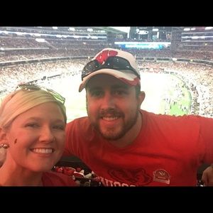 Meet your Posher, Alicia