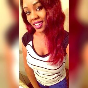 Meet your Posher, Kianna