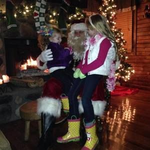 Meet your Posher, Lorna