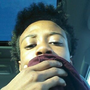 Meet your Posher, Lucas