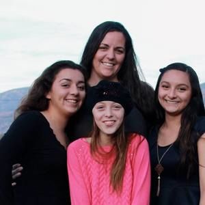 Meet your Posher, Patricia