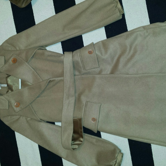 BCBGENERATION coat