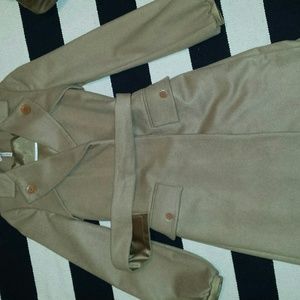 BCBGENERATION coat