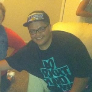 Meet your Posher, Jesus