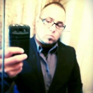 Meet your Posher, Marcus