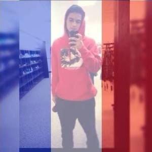 Meet your Posher, Jose luis