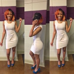 Meet your Posher, Teonna