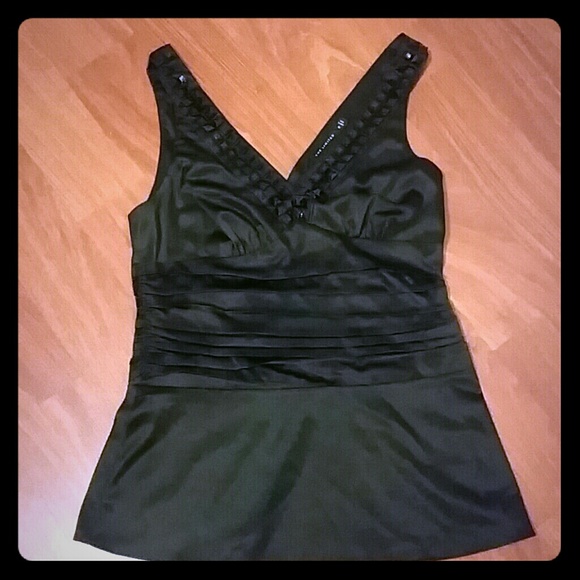 The Limited Small Blouse - Picture 1 of 3