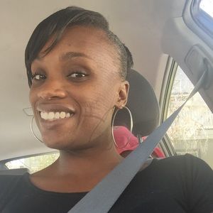 Meet your Posher, Shelicia