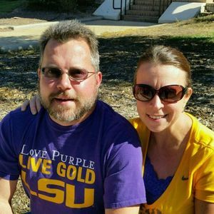 Meet your Posher, Lisa ann