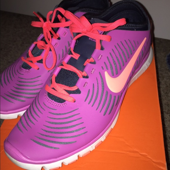 Nike trainers