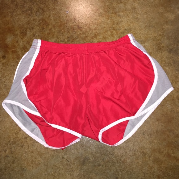 Soffe shorts!