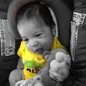 Meet your Posher, Leila