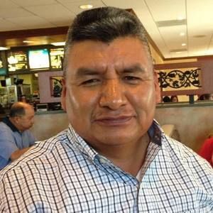 Meet your Posher, Porfirio